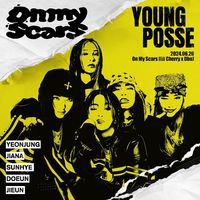 YOUNG POSSE - On My Scars