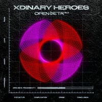 Xdinary Heroes - Open ♭eta v6.2