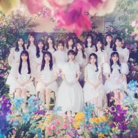 AKB48 - カラコンウインク
