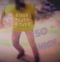 Ringo Deathstarr - So High