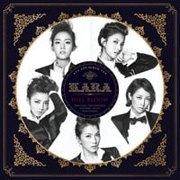 카라 [KARA] - Full Bloom