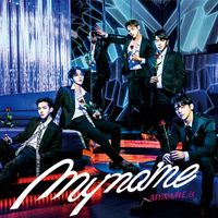 MYNAME - Myname Is