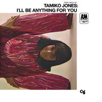 Tamiko Jones - I'll Be Anything For You