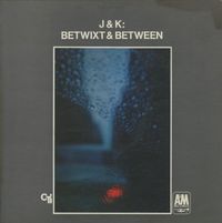 J. J. Johnson - Betwixt & Between