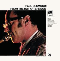 Paul Desmond - From The Hot Afternoon