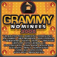 Various Artists - Grammy Nominees 2005