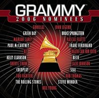 Various Artists - Grammy Nominees 2006