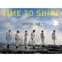 SUPERNOVA - Time to Shine