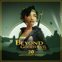 Christophe H&eacute;ral - Beyond Good and Evil 20th Anniversary