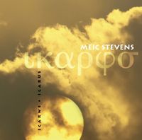 Meic Stevens - Icarws