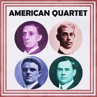 American Quartet - Presenting The American Quartet