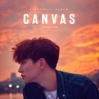 이준호 [LEE JUNHO] - CANVAS