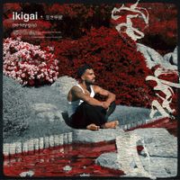 Futuristic - Ikigai