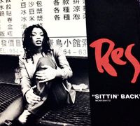 Res - Sittin' Back