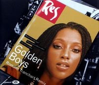 Res - Golden Boys