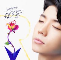 장우영 [Jang Wooyoung] - R.O.S.E.