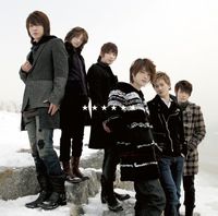 SUPERNOVA - ★★★★★★