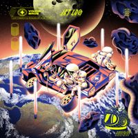 Lil Supa & Willie DeVille - JET LAG