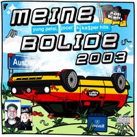 Yung Petsi - Meine Boldide 2003