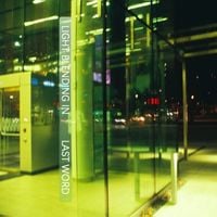 Light Blending In - Last Word