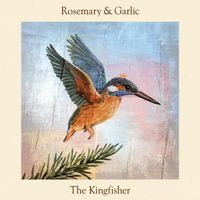 Rosemary & Garlic - The Kingfisher