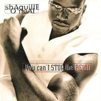 Shaquille O'Neal - No Love Lost