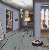 DX2OV - Interzona