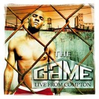 The Game - Live From Compton