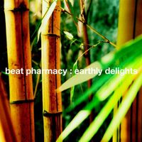 Beat Pharmacy - Earthly Delights