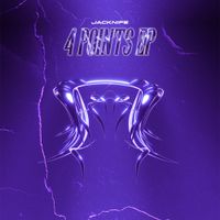 Jacknife - 4 Points