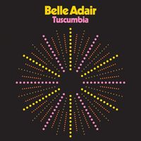 Belle Adair - Tuscumbia