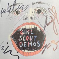 Girl Scout - Girl Scout Demos