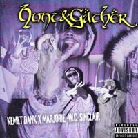 Kemet Dank - Hunt & Gather