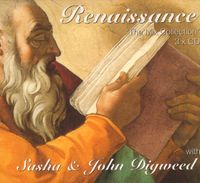 Sasha - Renaissance: The Mix Collection