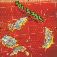辛島文雄 [Fumio Karashima] - Hot Islands