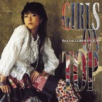 BoA - Girls on Top