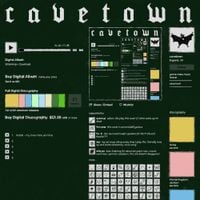 Cavetown - My Love Mine All Mine