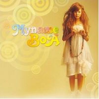 BoA - No. 1