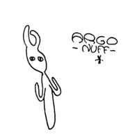 Argo Nuff - argo nuff
