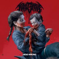 To The Grave - Dead Wrong (feat. Michael Kearney)
