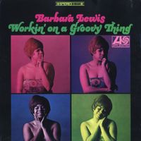 Barbara Lewis - Working On a Groovy Thing