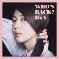BoA - WHO'S BACK?