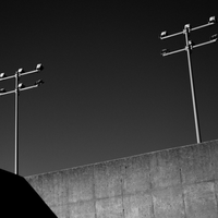 Enzo Garcia - two voices in one transmission
