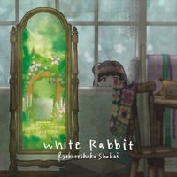 緑黄色社会 [Ryokuoushoku Shakai] - White Rabbit