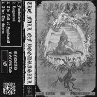 Ensomhet - The Fall of Yggdrasil