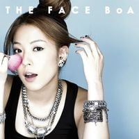 BoA - THE FACE