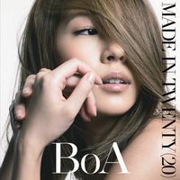 BoA - Made in Twenty (20)