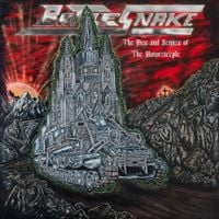 Battlesnake - The Rise and Demise of the Motorsteeple