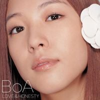 BoA - Love & Honesty