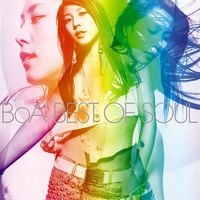 BoA - Best of Soul